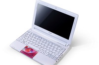 Netbook Acer Aspire One D270