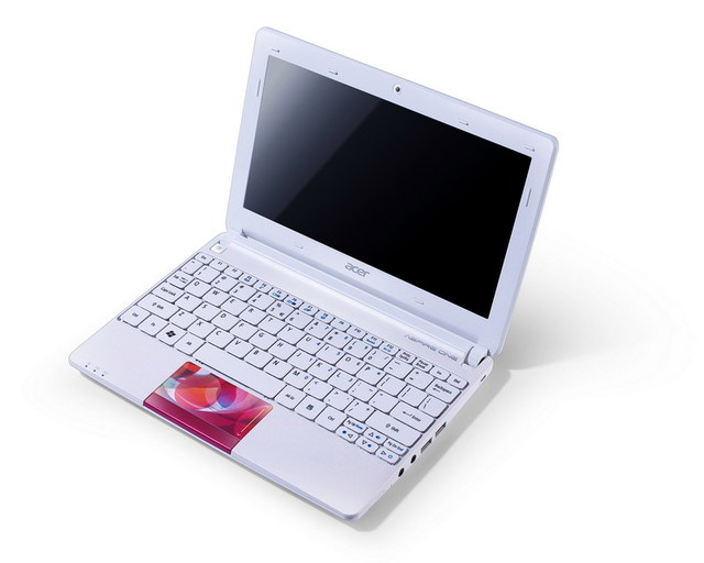 Netbook Acer Aspire One D270