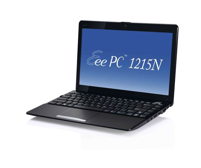 Netbook Asus Eee PC 1215N