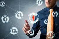 Networking a poszukiwanie pracy