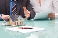 Umowa kredytu hipotecznego