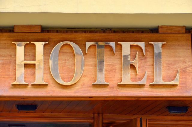 Hotele w Polsce: po rekordowych wynikach walka o byt