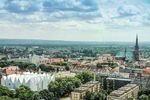 Nieruchomości komercyjne: Szczecin przyciąga inwestorów