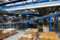 Polska liderem rynku nieruchomości przemysłowych i magazynowych w Europie Środkowo-Wschodniej