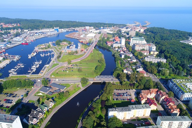 Czy deweloperzy chcą budować mieszkania nad morzem i w górach?