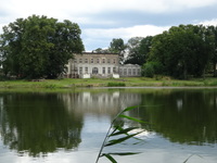 Pałac na wodzie, fot.2