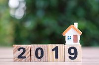 Jakie prognozy na 2019 rok dla rynku nieruchomości?