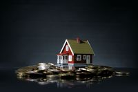 Kredytowanie nieruchomości w Europie 2013