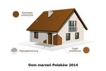 Polacy a budowa domu 2014