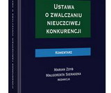 Zwalczanie nieuczciwej konkurencji Zwalczanie nieuczciwej konkurencji