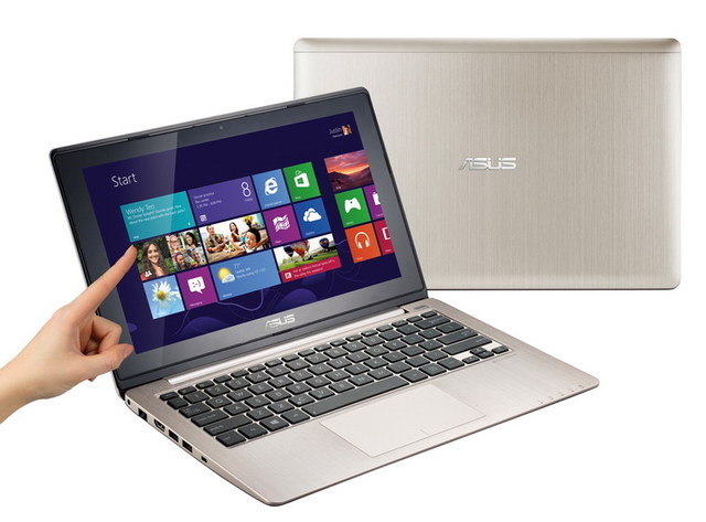 Notebook ASUS VivoBook X202E