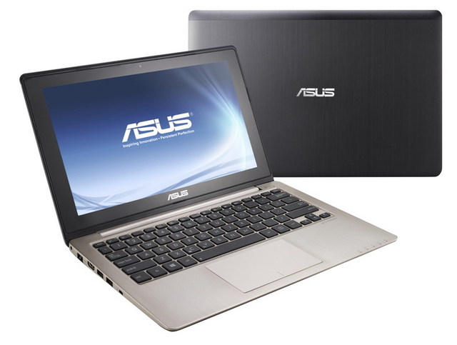 Notebook ASUS VivoBook X202E