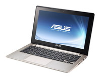 Nowy notebook ASUS VivoBook X202E