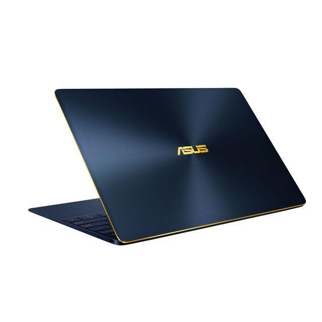 Notebook ASUS ZenBook 3