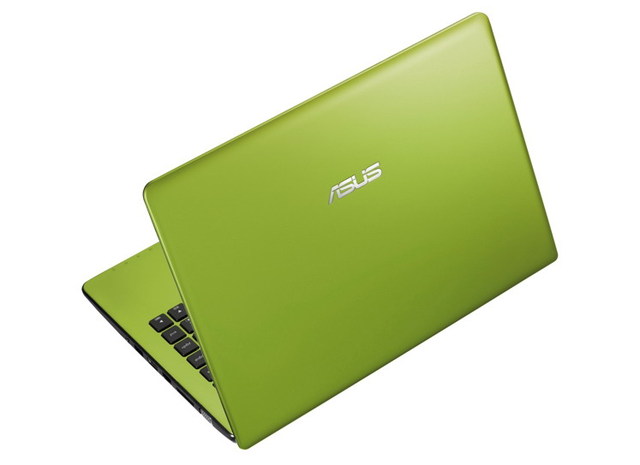 Notebooki ASUS X401A i X401U