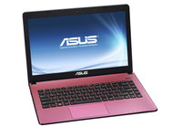 Nowy ASUS X401
