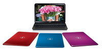 Notebook DELL INSPIRON M5110