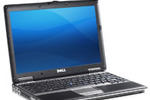 Dell: lekki notebook Latitude D420