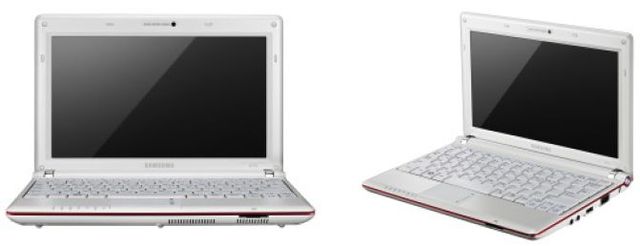 Mini notebook Samsung N110