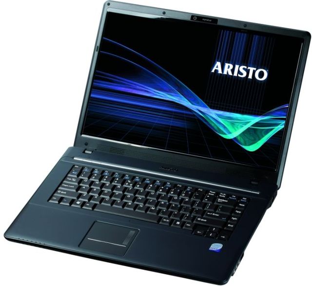 Notebook ARISTO Smart 600