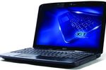 Notebook Acer Aspire 5735