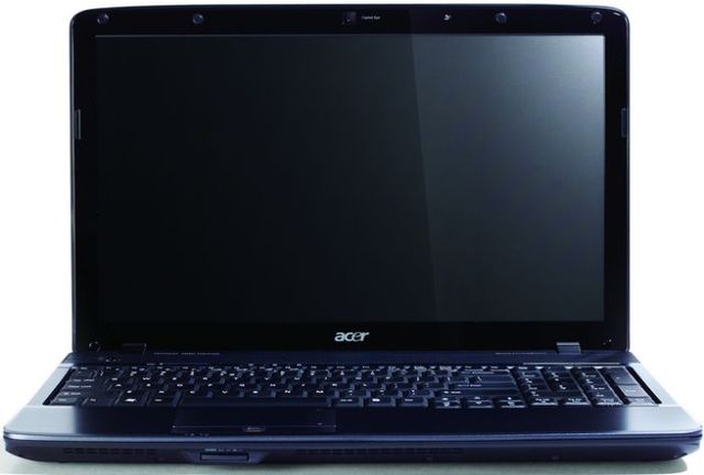 Acer aspire 5737z обзор