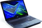 Notebook Acer Aspire 7730