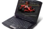 Notebook Acer Ferrari 1100