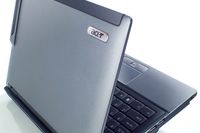Notebook Acer TravelMate 6293