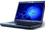 Notebook Acer TravelMate 7730