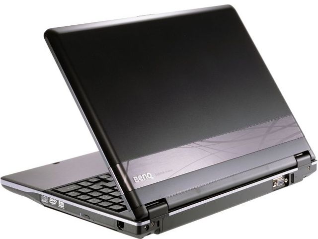 Notebook BenQ Joybook A53