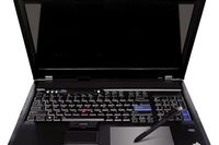Notebook Lenovo ThinkPad W700ds