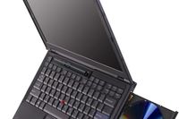 Notebook Lenovo ThinkPad X300