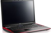 Notebook MSI GT735 z matrycą 17"