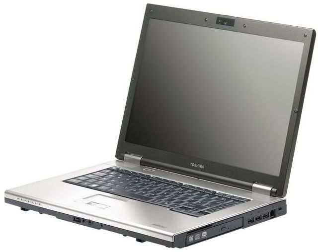 Notebook Toshiba Satellite Pro S300