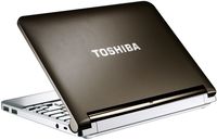 Toshiba mini NB200