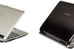 Notebooki ASUS N10, N50 i N80