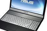 Notebooki ASUS serii N