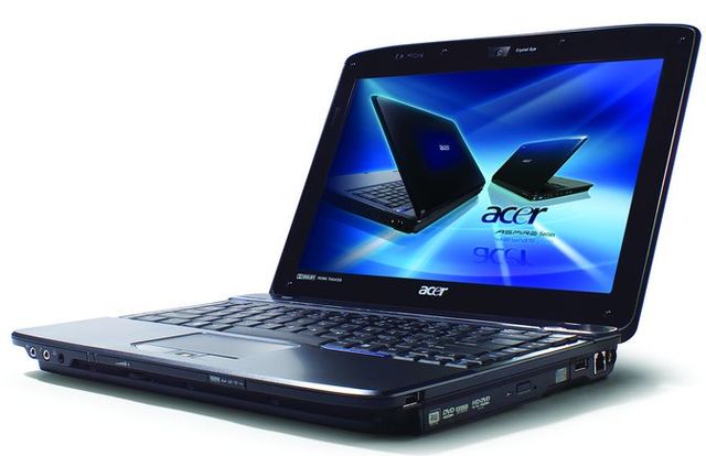 Notebooki Acer Aspire 2930 i 5930