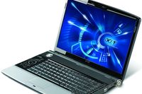 Notebooki Acer Aspire 6920G