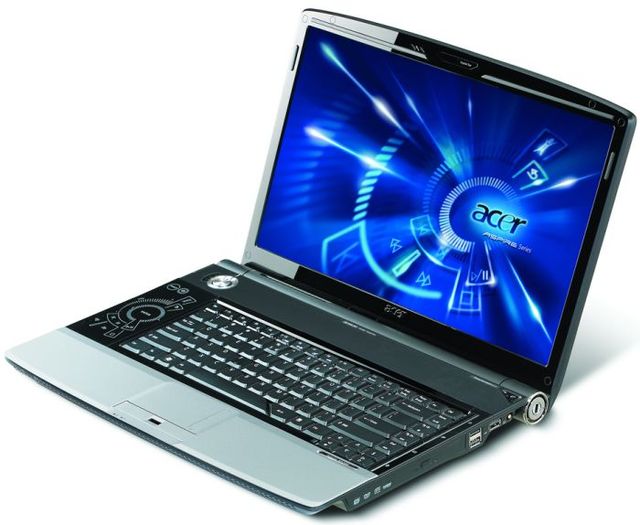 Notebooki Acer Aspire 6920G