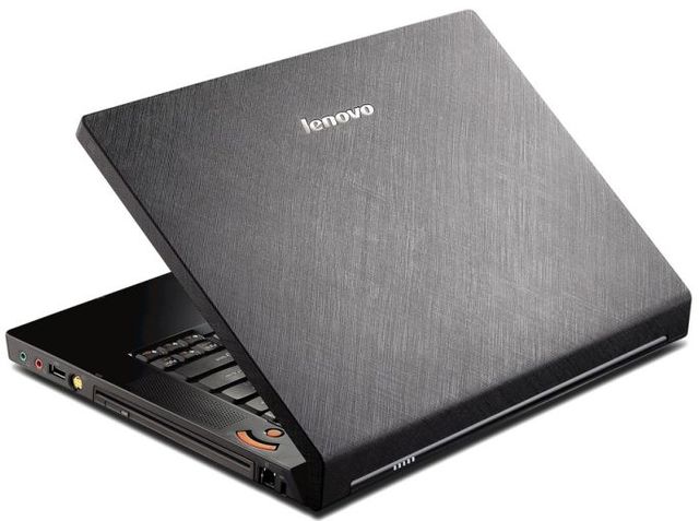 Notebooki Lenovo IdeaPad