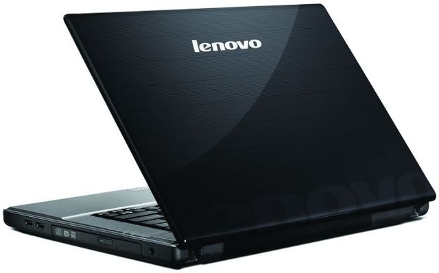 Notebooki Lenovo IdeaPad Y650 i Y550