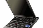 Notebooki Lenovo ThinkPad X200