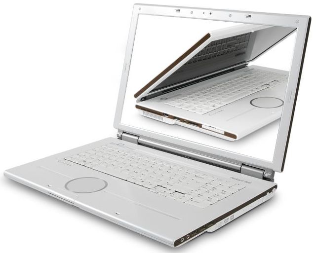Notebooki Packard Bell EasyNote