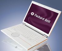 Packard Bell EasyNote MB89-P-019