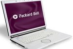Packard Bell EasyNote z Blu-Ray