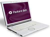Packard Bell EasyNote SB89- P-027IL