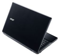 Acer Aspire E14 - czarny