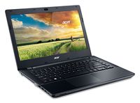 Notebook Acer Aspire E14 - czarny
